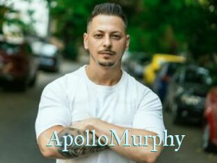 ApolloMurphy