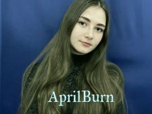 AprilBurn