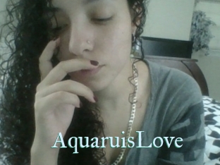 AquaruisLove