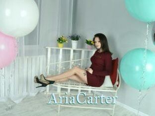 AriaCarter