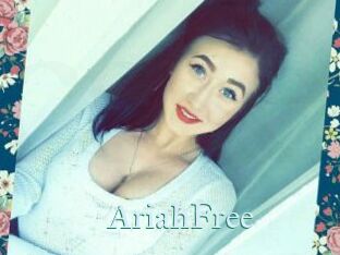 AriahFree