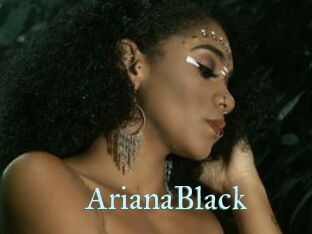 ArianaBlack