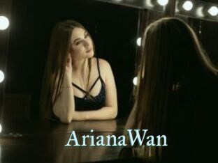 ArianaWan