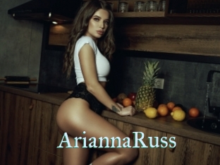 AriannaRuss