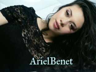 ArielBenet