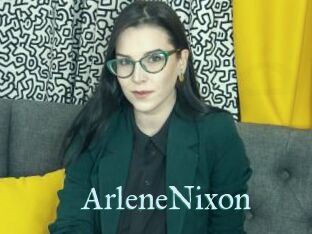 ArleneNixon