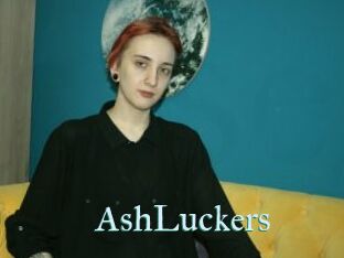 AshLuckers