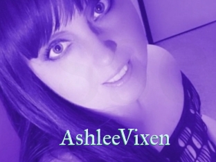 AshleeVixen