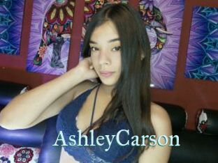 AshleyCarson