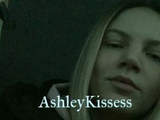 AshleyKissess