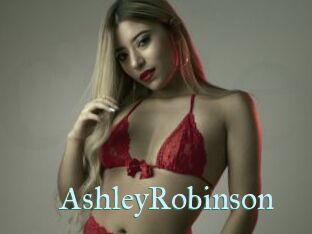 AshleyRobinson