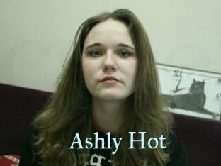 Ashly_Hot