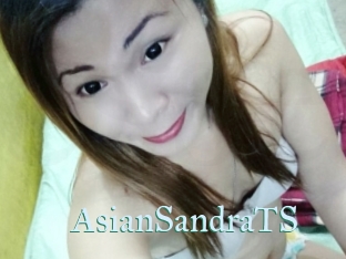 AsianSandraTS