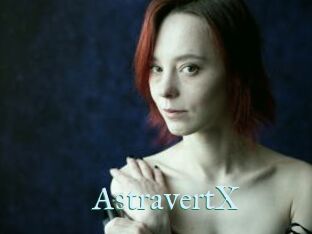 AstravertX