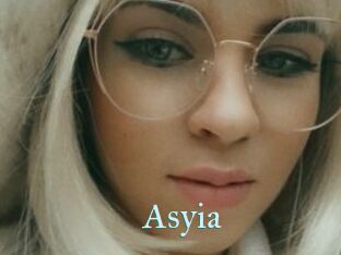 Asyia