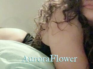 AuroraFlower