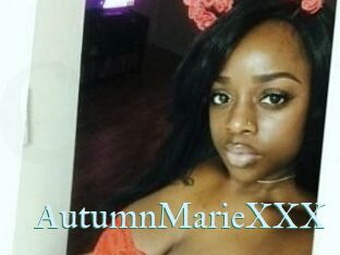 AutumnMarieXXX