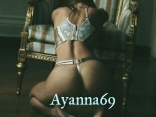 Ayanna69