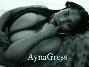 AynaGress