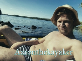 Aaronthekayaker