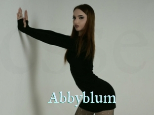 Abbyblum