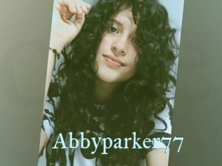 Abbyparker77