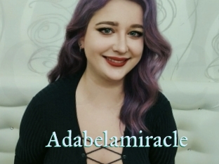 Adabelamiracle