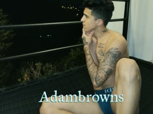 Adambrowns