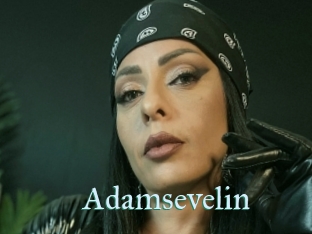 Adamsevelin