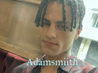 Adamsmiith