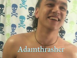 Adamthrasher