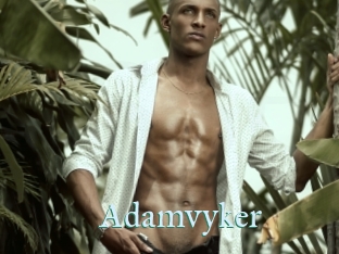 Adamvyker