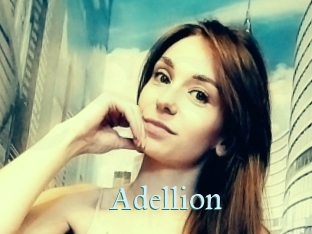 Adellion