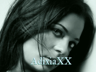 AdixiaXX