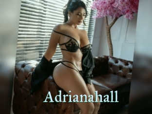 Adrianahall