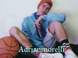 Adrianmorelli