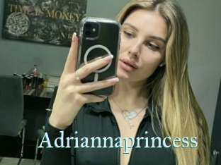 Adriannaprincess