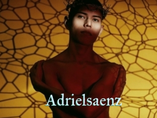 Adrielsaenz