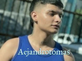 Aejandrotomas