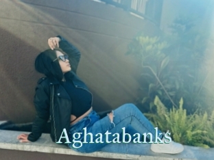 Aghatabanks