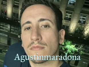 Agustinmaradona