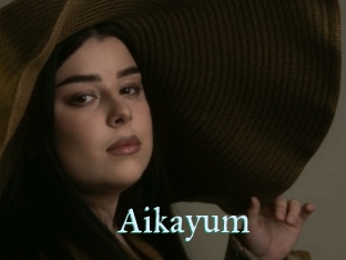 Aikayum