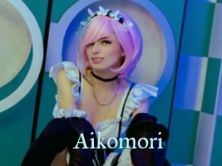 Aikomori