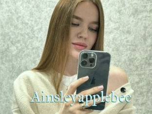 Ainsleyapplebee