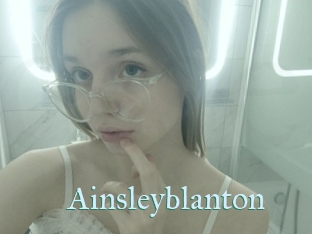 Ainsleyblanton