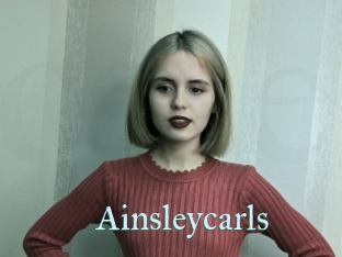 Ainsleycarls