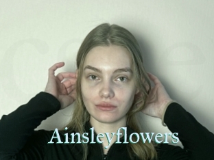 Ainsleyflowers