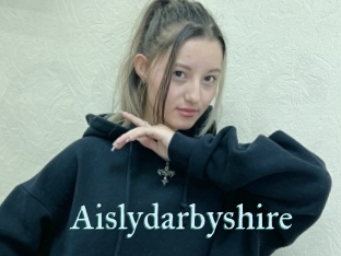 Aislydarbyshire