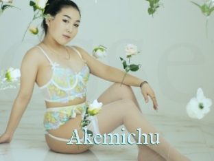 Akemichu