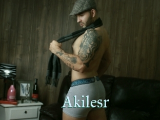 Akilesr